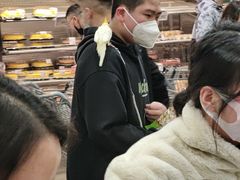 -山姆会员商店(杨桥西路店)