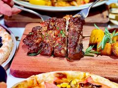 -get pizza意大利餐厅(凯德MALL店)