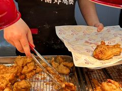 -成都银泰城
