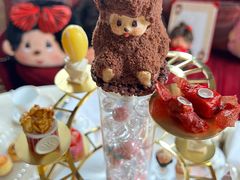 -Salon de Ville浦江汇(上海外滩华尔道夫酒店店)