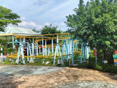 -美的鹭湖探索王国