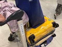 -曼谷素万那普国际机场