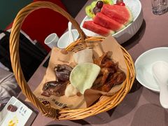 -鸽子张·家宴(黄辛庄旗舰店)