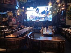 -胡桃里音乐酒馆(万科城市广场店)