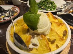 -新白鹿餐厅(爱琴海购物中心店)