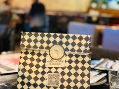 -Let's Taipei 非常烘焙(太古里店)