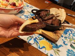 -弗兰克牛排西餐厅Ribone steak house(柠檬花园店)