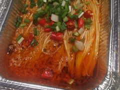 -寿州大饭店·餐厅
