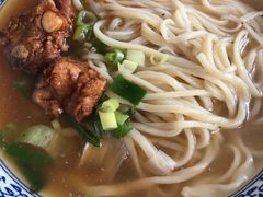 -竹青胶东摔面(黄岛开发区店)