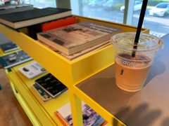 -dotcom coffee古点咖啡(致真大厦店)