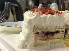 -曾小白蛋糕(农业东路店)