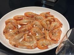 白灼虾-徐记海鲜(梅溪新天地店)