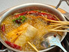 -大斌家串串火锅(润达店)