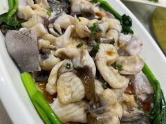-胜记烧鹅美食