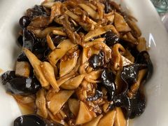 -清真烧麦馆(民族路店)