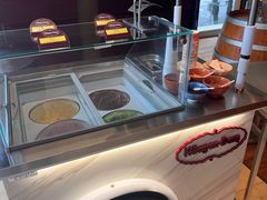 -广州希尔顿逸林酒店-OPEN開·全日制餐厅·海鲜·小火锅·自助餐(东风路店)