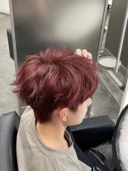 -D.G造型·烫发染发接发
