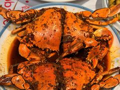 -三妹小龙虾·黄油蟹(华侨城总店)