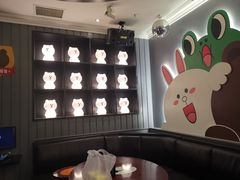 -范特西FANTASY量贩式KTV(民主广场店)
