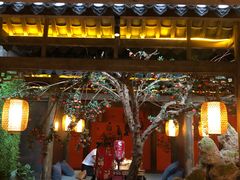 -大张烙馍村(泉山店)