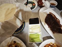 -老浒记烤鸭-北京菜(琉璃厂店)