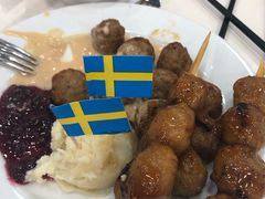 -宜家·瑞典风味餐厅(北京西红门店)