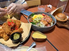 -魏斯理汉堡(西安沣东吾悦店)