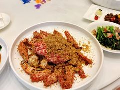 -世贸万锦大酒店·江南春中餐