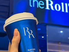 -the Roll'ING手作瑞士卷专门店(卓悦中心店)
