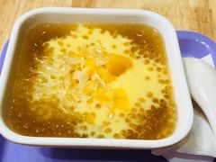 -满记甜品(苏州中心店)