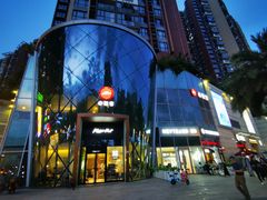 -深圳龙华星河COCO City(民治店)