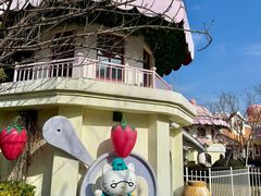 -安吉Hello Kitty乐园