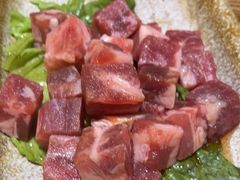 -牛也烧肉(摩尔城店)