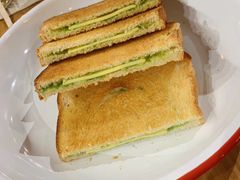 -HELLO 27 意面·沙拉·帕尼尼