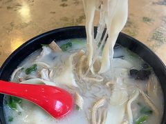 -惠丰源烩面馆(经七路店)