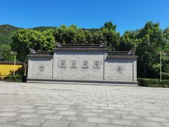 -阿育王寺