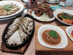 -莆田餐厅(滨海广场店)