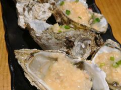 -烧蠔帮·湛江生蚝(工农店)