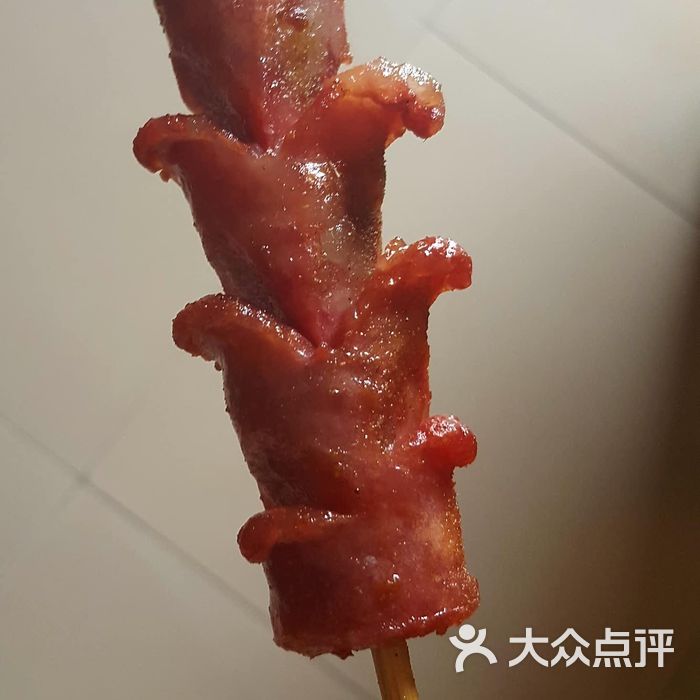 正新鸡排酸梅汁图片-北京小吃-大众点评网