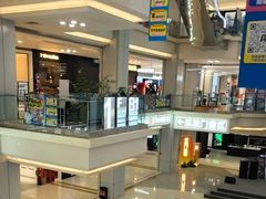 -红星美凯龙北京至尊MALL(东四环中路店)