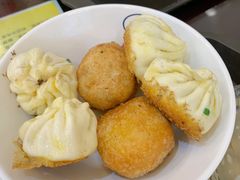 -毛华美食(清扬路店)