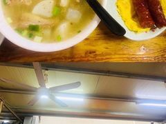 -陈记汤饭(水巷口店)
