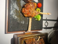 -月芽·自由餐厅·西溪湿地餐厅