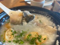 -临江酒店-中餐厅