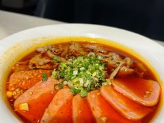 -柴门饭儿(成都太古里店)