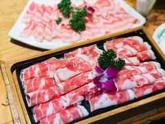 -草原塞蛮羊火锅城(港湾店)