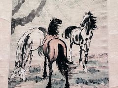 -笑来喜馄饨小笼工坊(通扬路店)