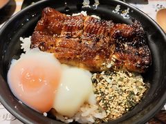 -鳗事鱼意·活鳗現烤专门店(富力海珠城店)