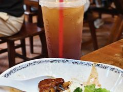 -城堡餐厅(长隆海洋王国店)