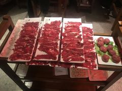 -牛事制造局牛肉火锅(莲岳路店)
